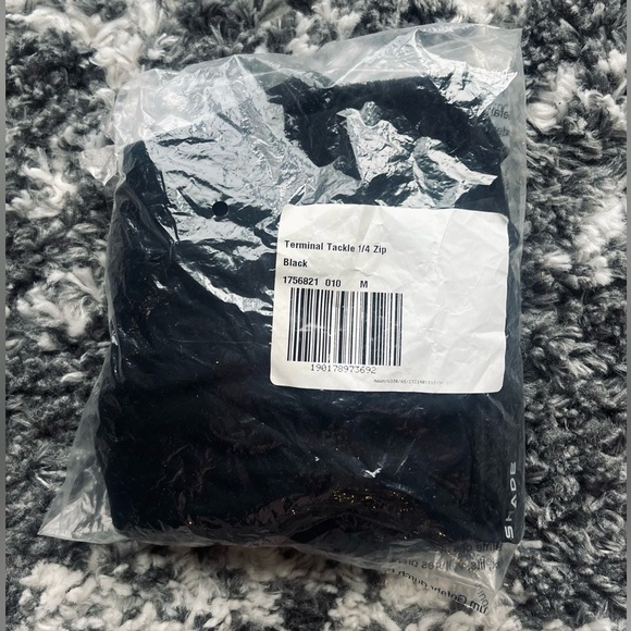 NWT Columbia PFG Terminal Tackle 1/4 Zip Pullover - Picture 5 of 8